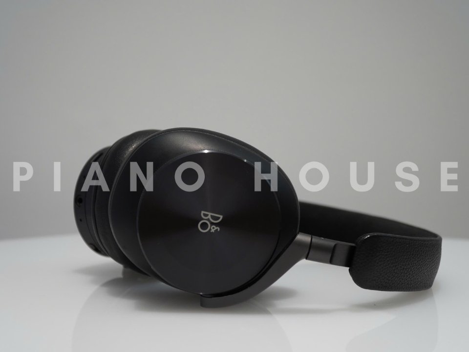 Chi tiết Tai Nghe B&O Beoplay H95 Black (Open Box 99%) - Hình 4